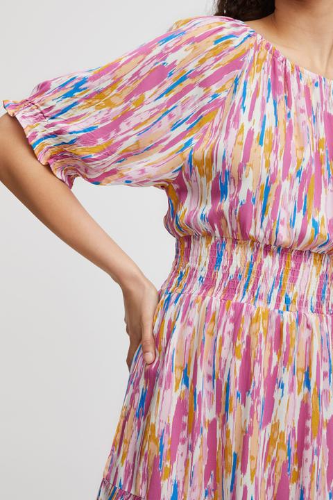Image du produit B.young BYMMJOELLA S SMOCK DR - 20812923 (42)