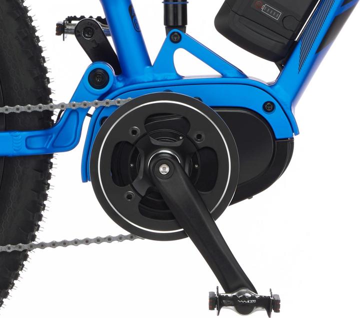 Image du produit Fischer E-MTB EM 1862.1 (48 cm)