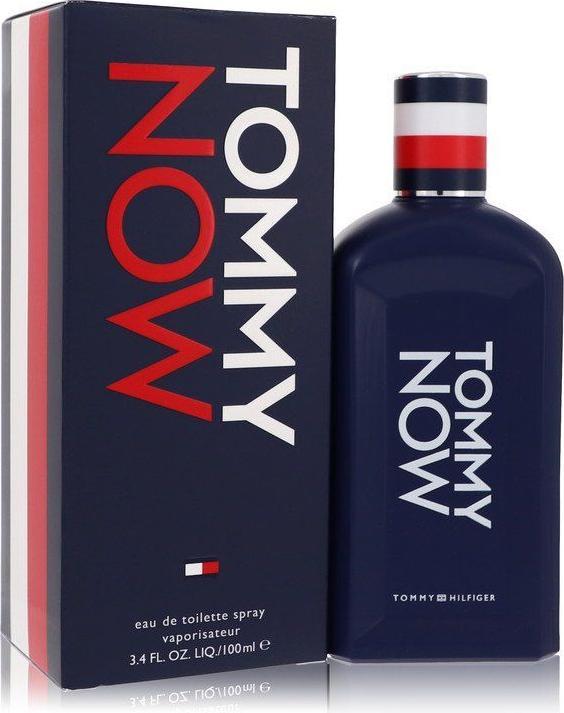 Immagine prodotto Tommy Hilfiger Tommy Girl Now Eau de Toilette (re) Spr 30 ml (Eau de toilette, 30 ml)