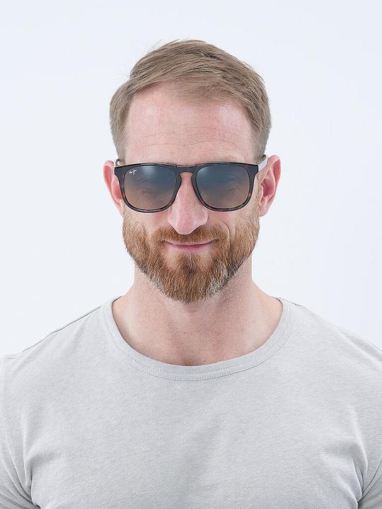 Actual product image Maui Jim HS641