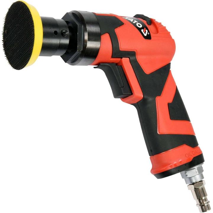 Immagine prodotto Yato YT-09730 (Levigatrici rotorbitali)