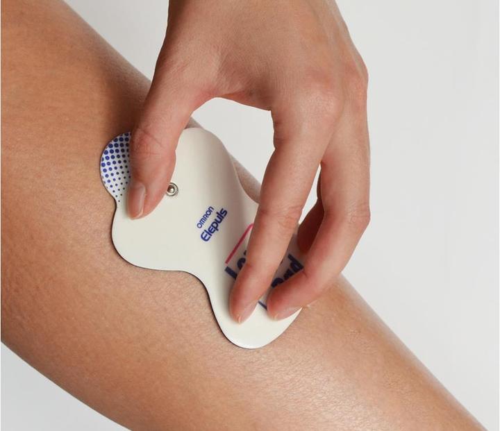Image du produit Omron Tampons de remplacement Long-Life
