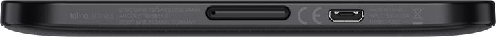 Immagine prodotto tolino shine 3 (6", 8 GB, Nero)