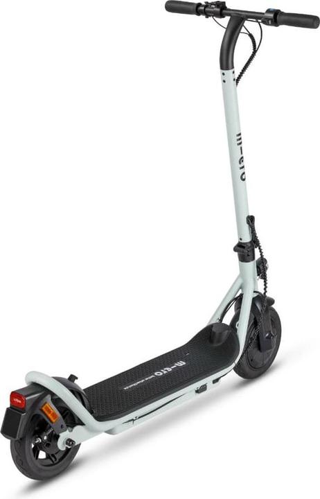 Immagine prodotto Micro E-Scooter X5 Ice (20 km/h, 30 km, 300 W)