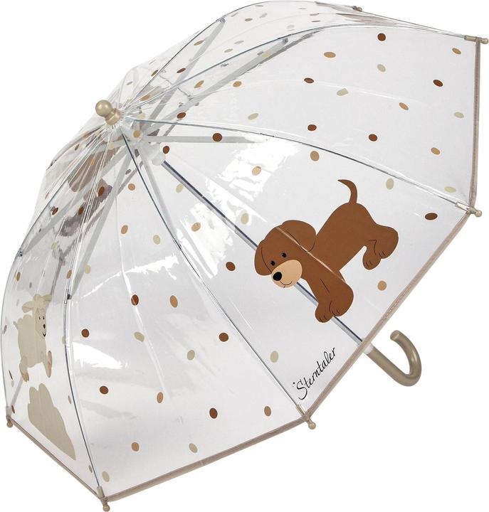 Produktbild Sterntaler Regenschirm