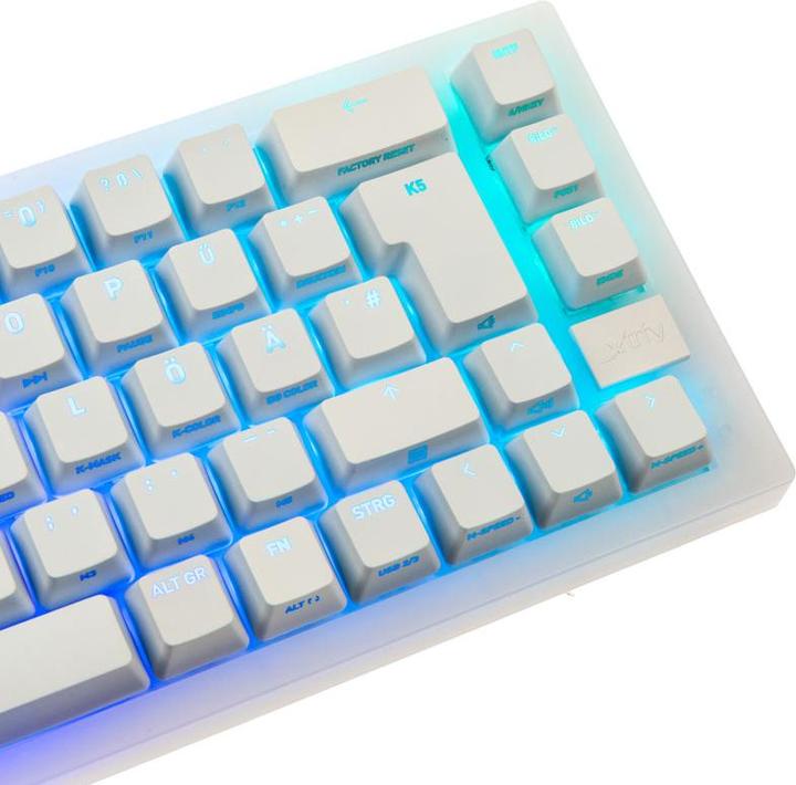 Immagine prodotto CHERRY xtrfy K5 (DE, Cablato)