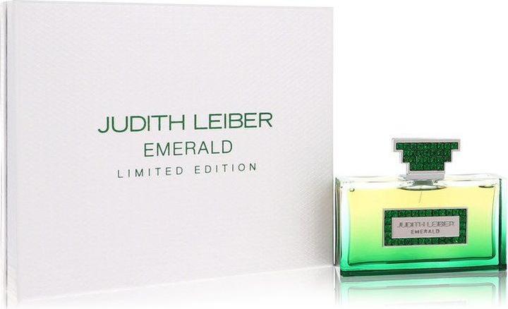 Actual product image Judith Leiber emerald (Eau de parfum, 75 ml)