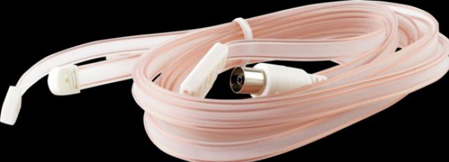 Immagine prodotto Schwaiger Antenna VHF (UKW / MW / LW)