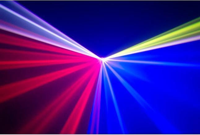 Immagine prodotto Laserworld EL-230RGB MK2