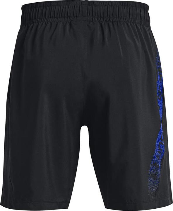 Image du produit Under Armour Woven Graphic Short Training (L)
