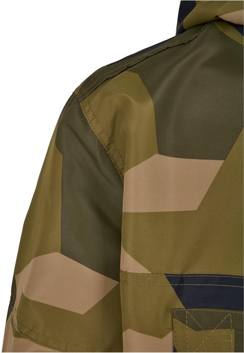 Immagine prodotto Brandit Giacca pull over estiva (L)
