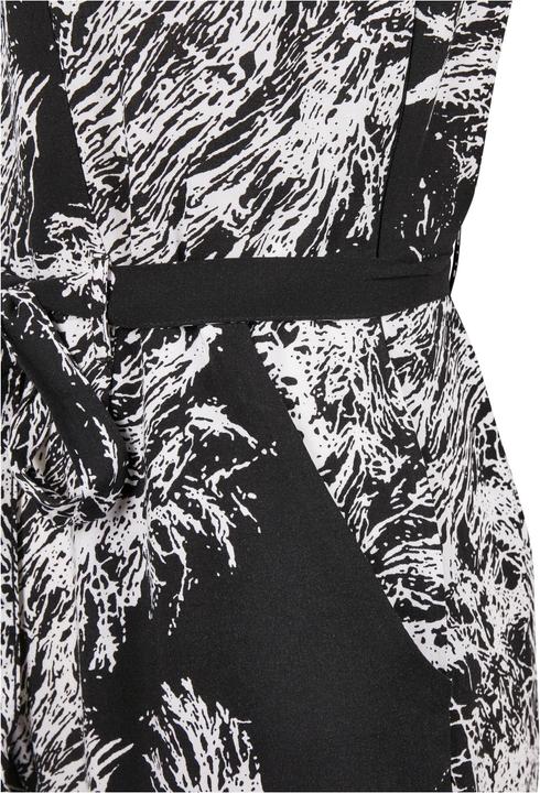 Image du produit Urban Classics Combinaison spaghetti pour femmes (5XL)