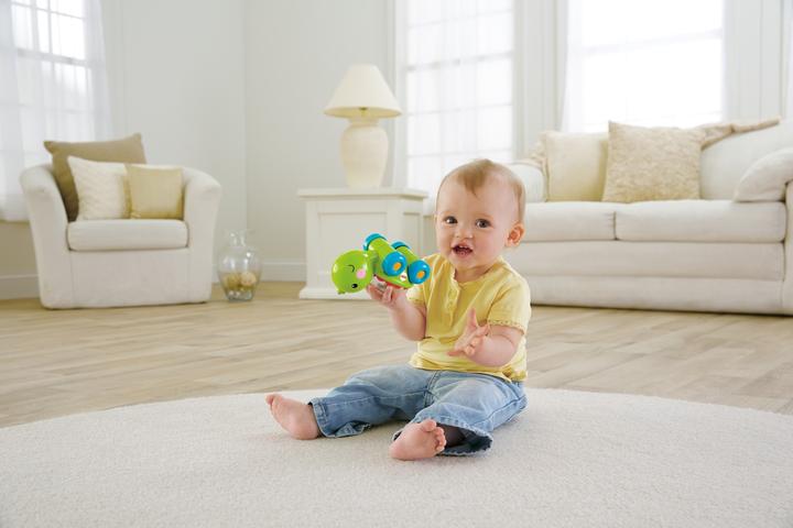 Produktbild Fisher-Price Poppity Pop