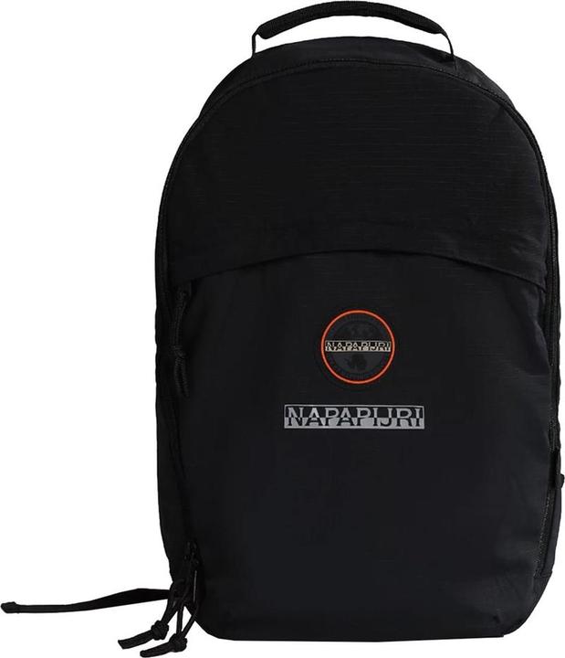 Image du produit Napapijri Salinas Daypack Rugzak Noir (20 l)