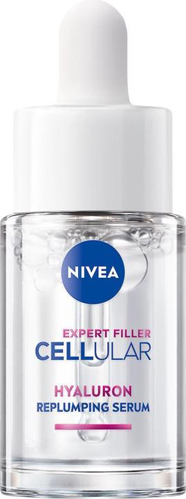 Produktbild NIVEA Cell Exp Fill Ser Hy Replu Fl 15ml (15 ml)