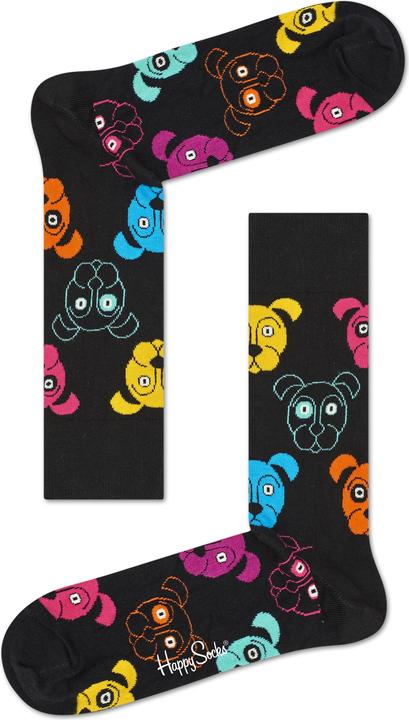 Immagine prodotto Happy Socks Dog (Confezione singola, 36 - 40)