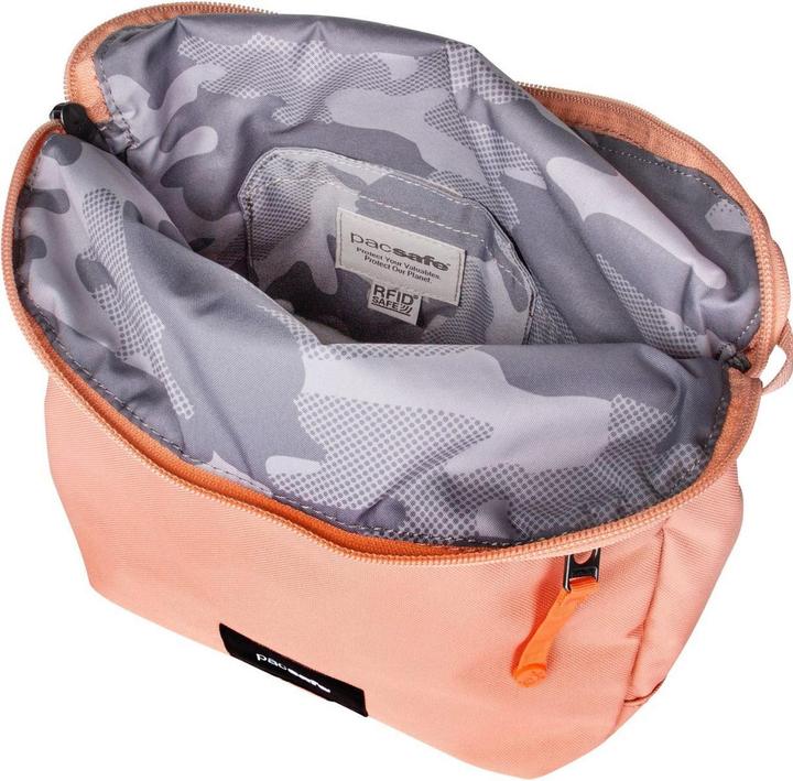 Immagine prodotto Pacsafe GO borsa a tracolla antifurto RFID 24 cm