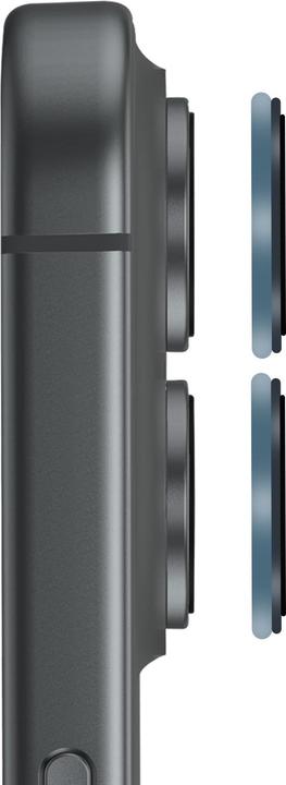 Produktbild Avizar CamGuard Pro protector (2 Stück, Apple iPhone 16 Plus)