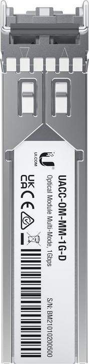 Produktbild Ubiquiti UACC-OM-MM-1G-D-2 network