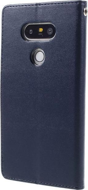 Actual product image Goospery Bravo Diary Series (G5)