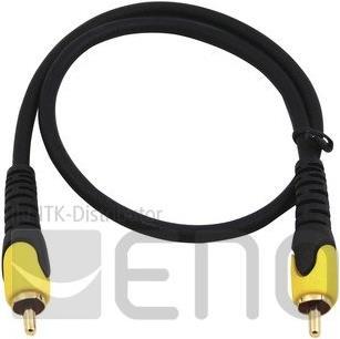 Immagine prodotto Snooper Cavo adattatore jack posteriore S5x/S64x. RCA a RCA (solo (0.50 m, Cinch)