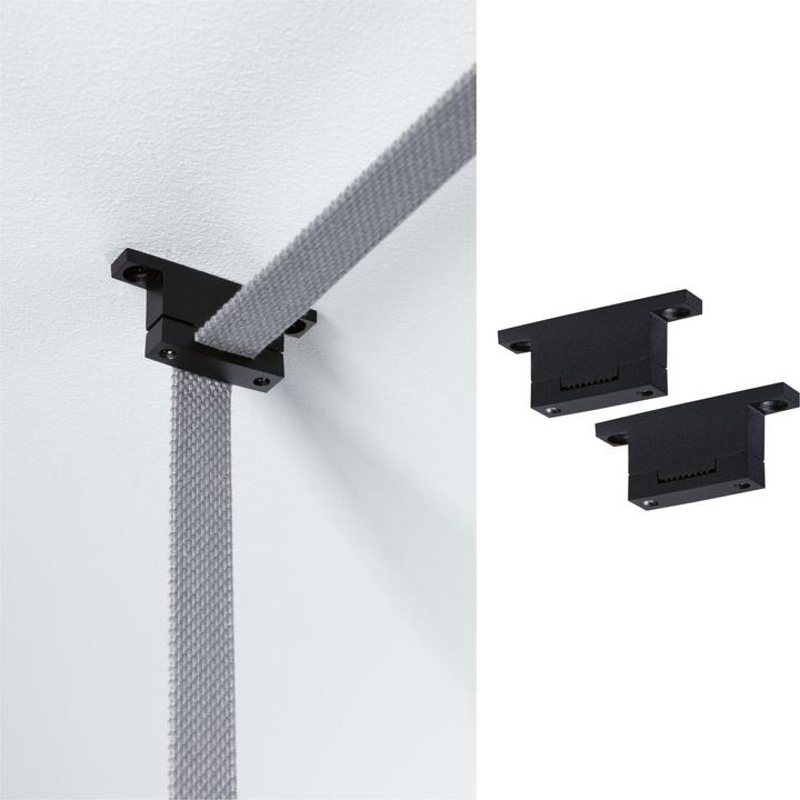 Actual product image Paulmann Gurt-System ULine Gurt Halter