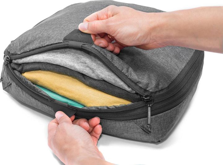 Actual product image Peak Design Packing Cube Medium