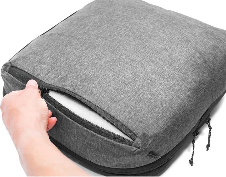 Actual product image Peak Design Packing Cube Medium