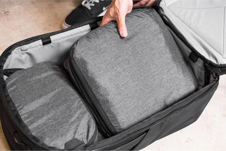 Actual product image Peak Design Packing Cube Medium