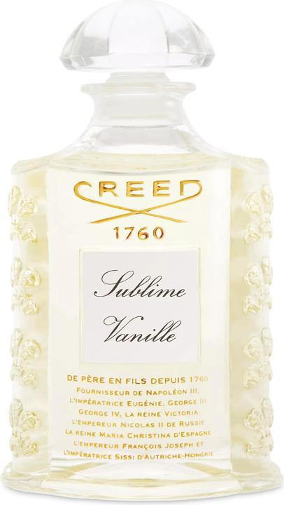 Image du produit Creed Royales Exclusives - Sublime Vanille (Eau de parfum, 75 ml)