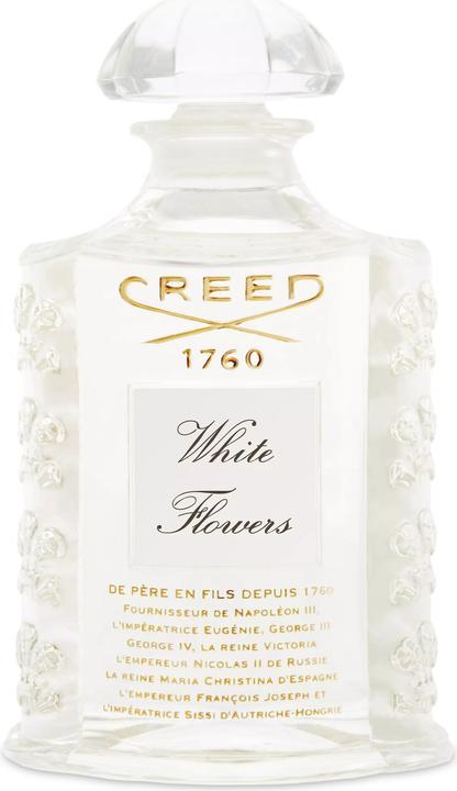 Actual product image Creed Royales Exclusives - White Flowers (Eau de parfum, 75 ml)