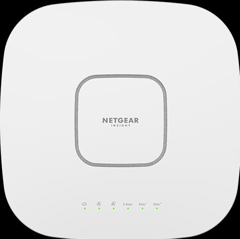 Image du produit Netgear WAX630 (2400 Mbit/s)
