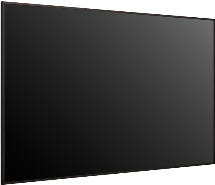 Actual product image LG 86UH5N-M Signage Display UH5 86inch (3840 x 2160 Pixels, 86")