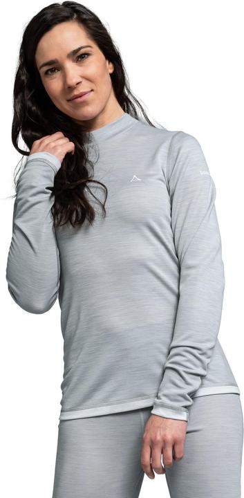 Immagine prodotto Schöffel Collo a tartaruga in Merino (M)