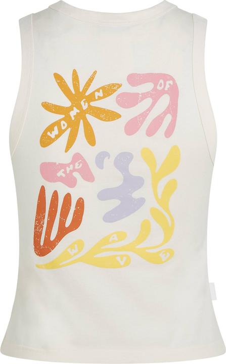 Produktbild O'Neill Women's Women of the Wave Tanktop (M)