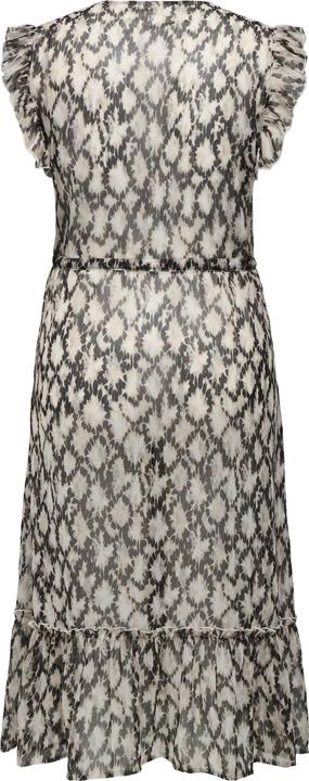 Image du produit Only CARLILJA Langes Kleid Kleid (XL)