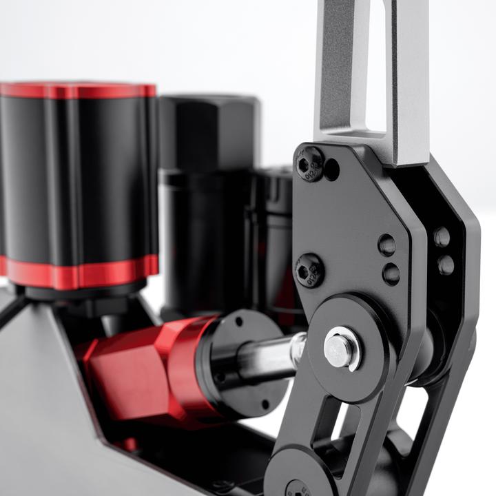Image du produit Simagic TB-RS Hydraulische Handbremse (PC)