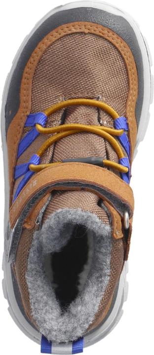Actual product image Ricosta Stiefelette (29)