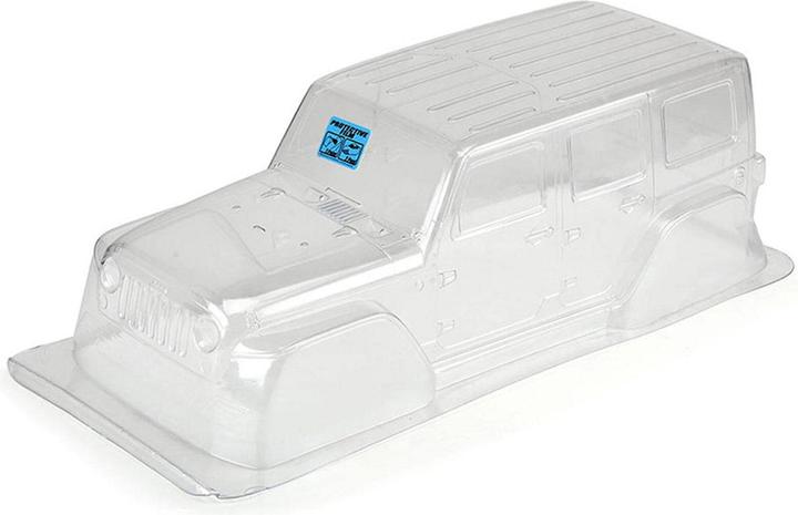 Immagine prodotto Pro-Line Jeep Wrangler Unlimited Rubicon Body (chiaro)