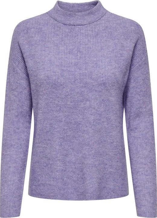 Actual product image Only Round neck knit jumper (XS)
