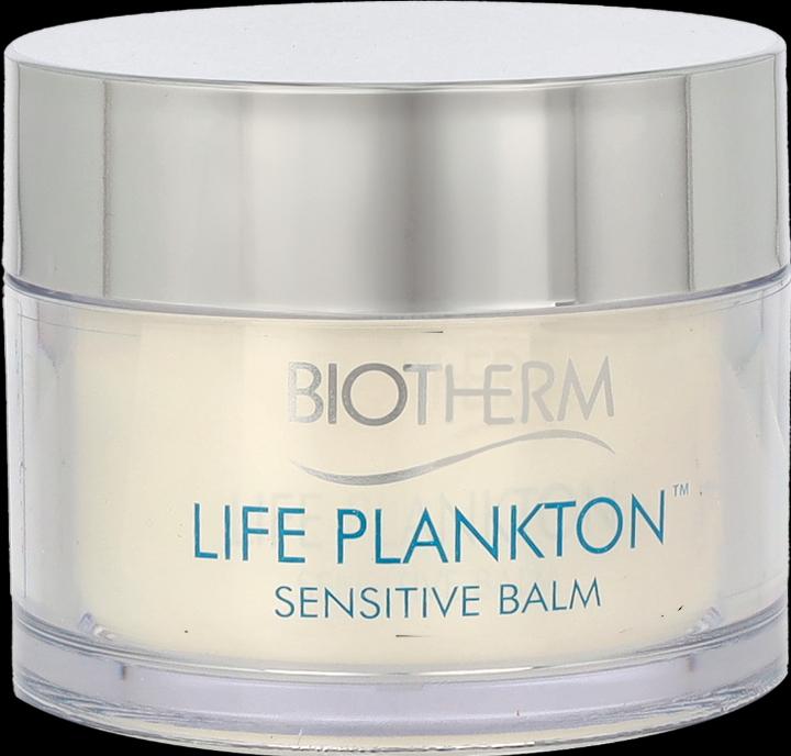 Actual product image Biotherm Life Plankton™ Sensitive Balm (50 ml, Day cream)