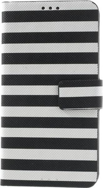 Image du produit Étui en cuir mat (Samsung Galaxy S5)