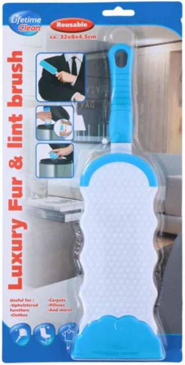 Actual product image Champ Lint brush