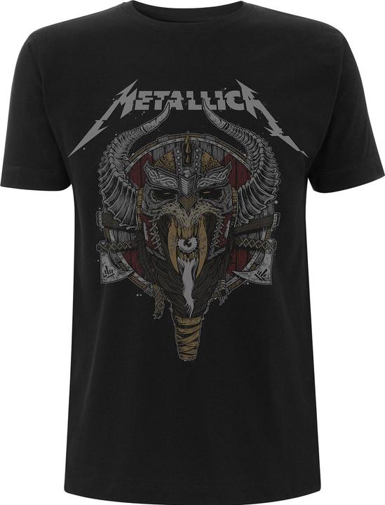 Metallica Viking