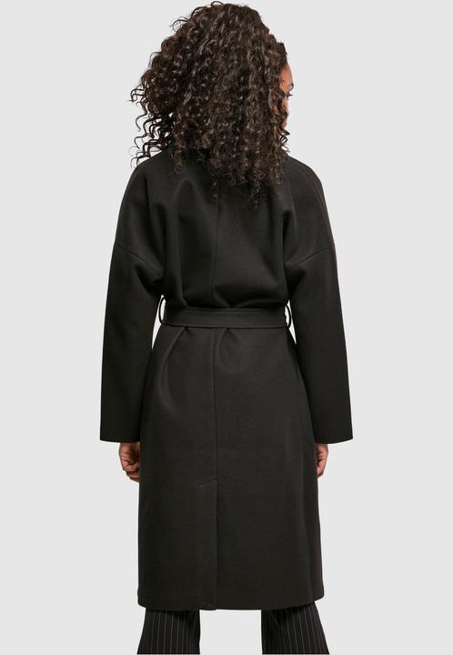 Immagine prodotto Urban Classics Cappotto classico oversize da donna (M)