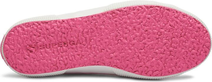 Actual product image Superga Womens/Ladies 2750 Classic Barbie Trainers (37)