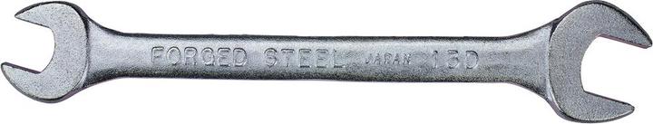 Image du produit Makita Doppelmaulschlüssel SW8/10 (10 mm)