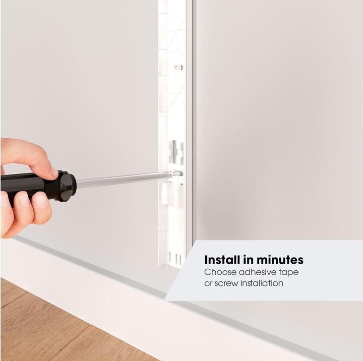 Actual product image Vogels Cable duct (Duct, 80 cm)