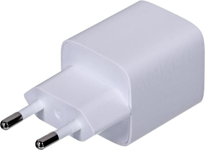 Immagine prodotto Anker 323 Caricabatterie a doppia porta da 33W, spina UE (33 W)