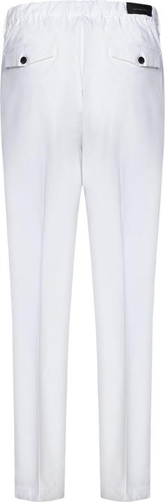 Produktbild Michael Coal Trousers White (34)